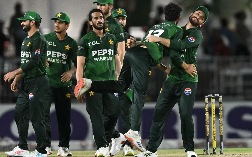 Pakistan Playing XI vs Sri Lanka, 1st T20I- Pakistan tour of Sri Lanka 2026